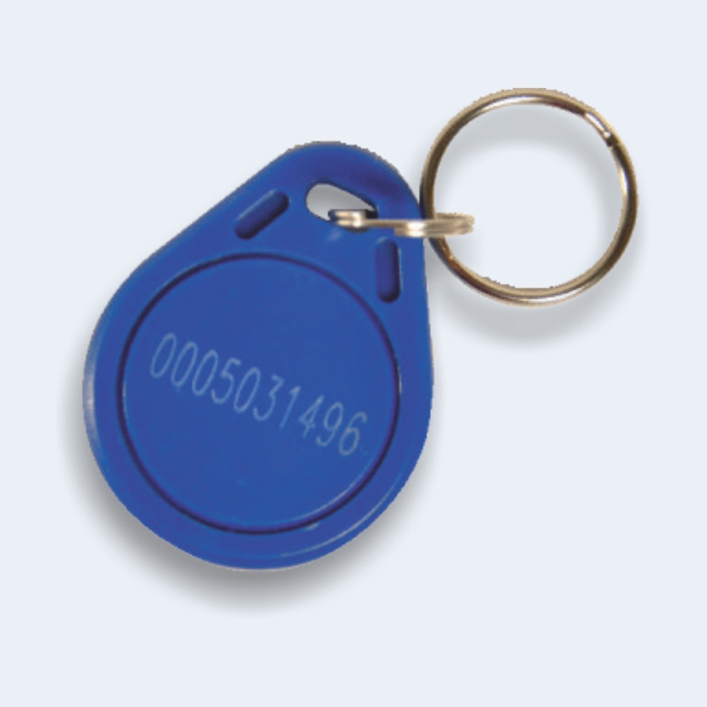 [1506] CONT.ACCESO LLAVERO PROXIMIDAD