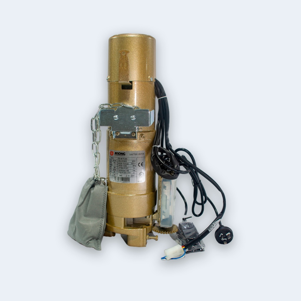 [4305-A] CORT EXT MOTOR SOLO JI-0300 300KGS
