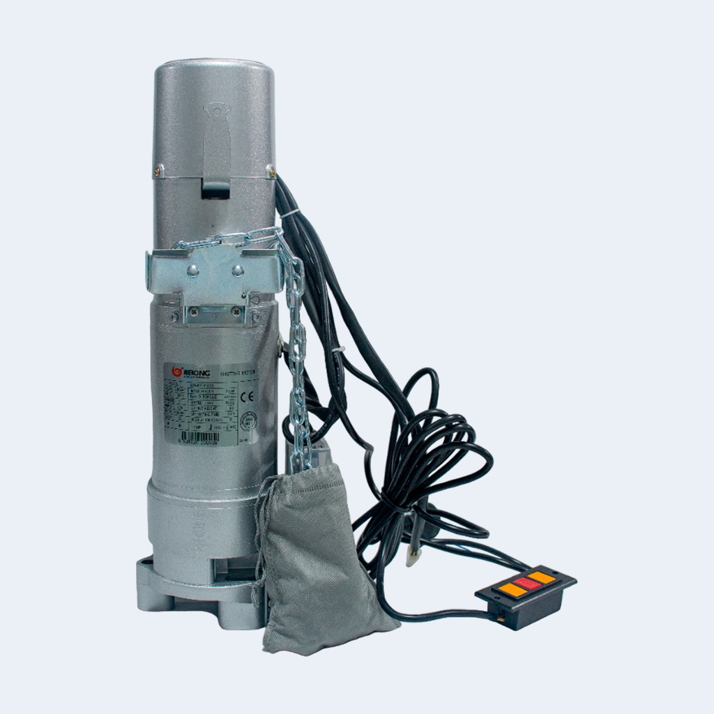 [4301-A] CORT EXT MOTOR SOLO JI-0600 600KGS