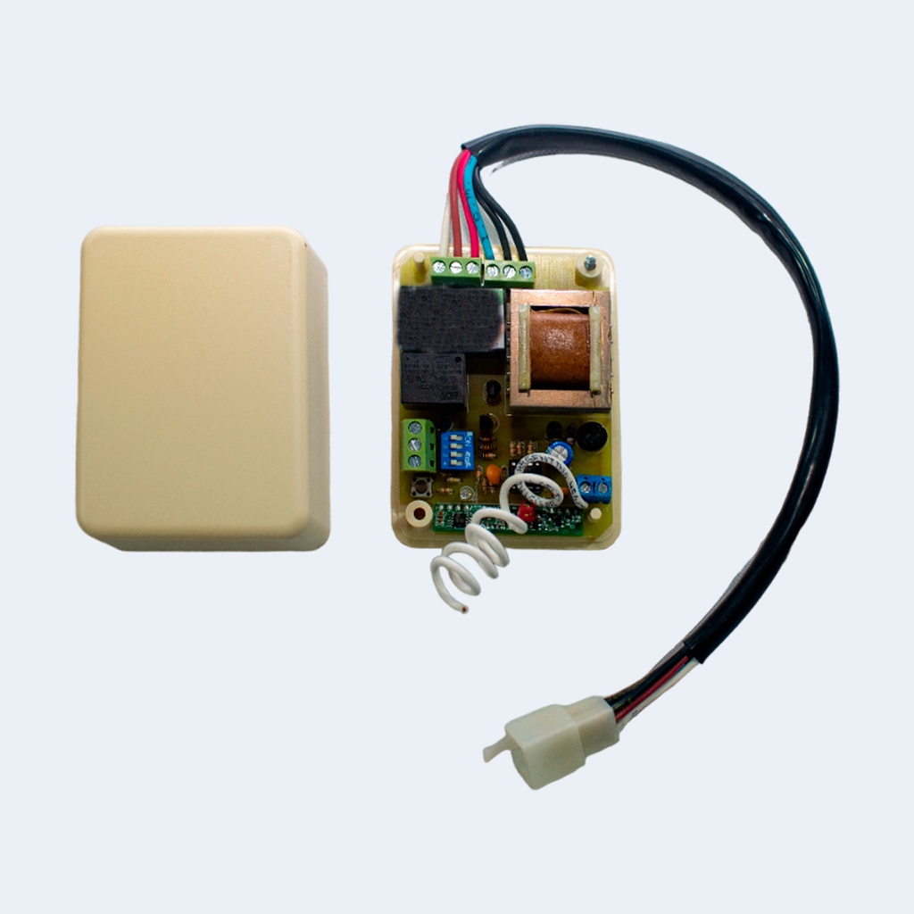 [4360] CORT EXTERIOR RECEPTOR JIELONG KJ