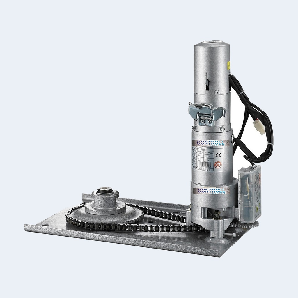 [4305] KCORT JI-0300 KGS 4PUL,CENT,BOT,CAD
