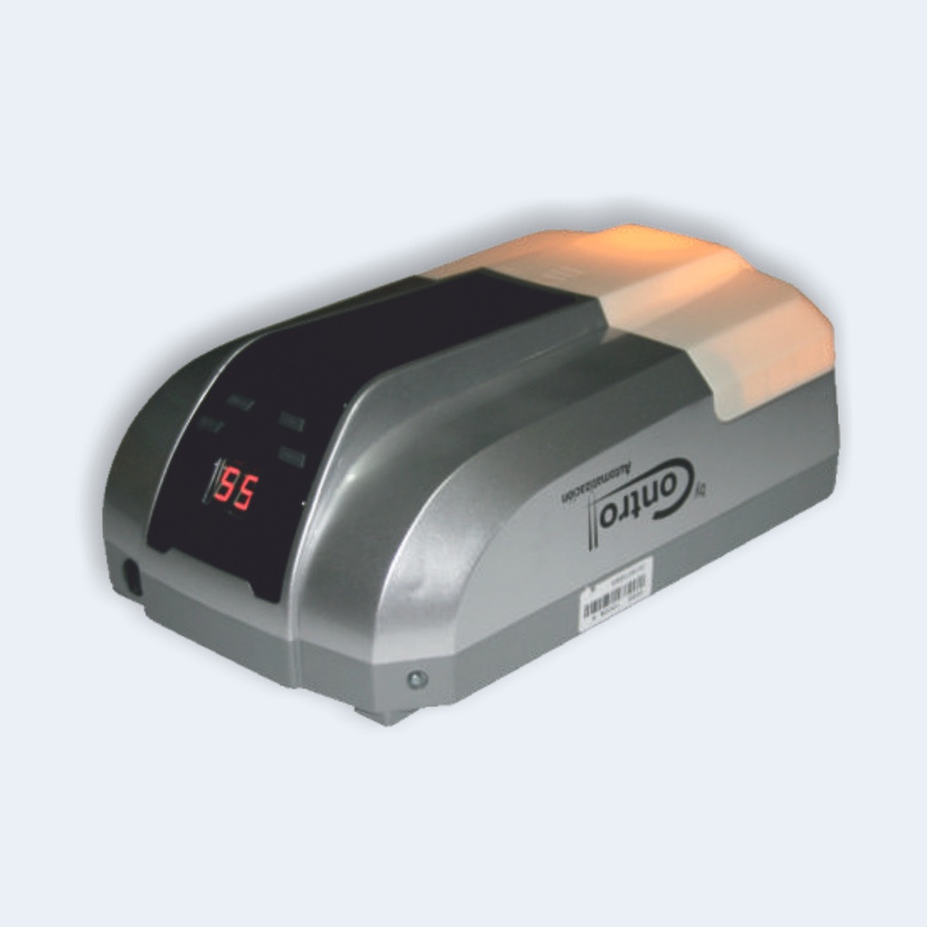 [0151] SECC. MW1100 5,50MTS C/CENT, 2 EMI, GUIA