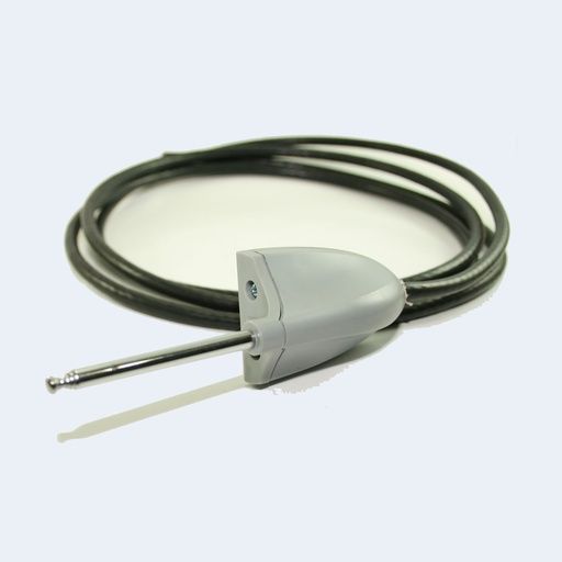 ANTENA ALAMBRE
