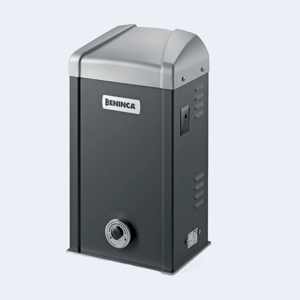 BISON25T TRI 220 V CON CENTRAL E INVERTER