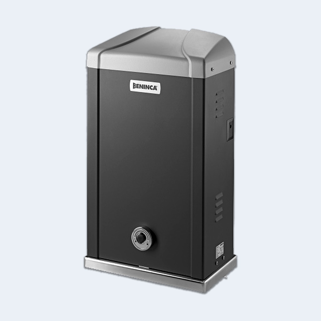 BISON45T 380V 4.500 kg C/CENTRAL FRENO ELECTRONIC