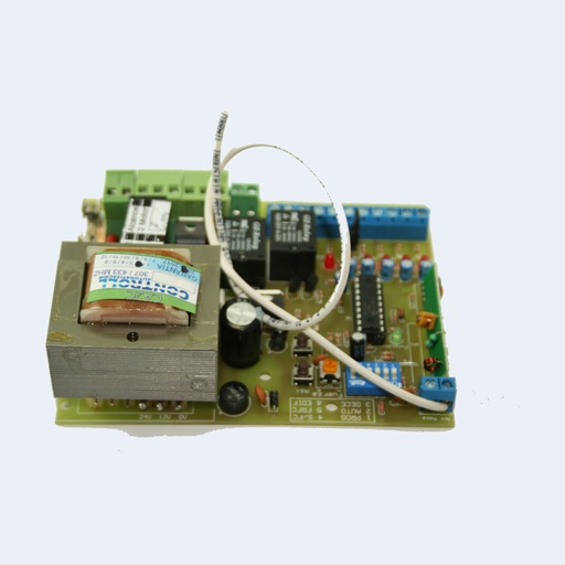 CA2C. 2M. 434 DECE/LUZ/CER /SIN CAJA