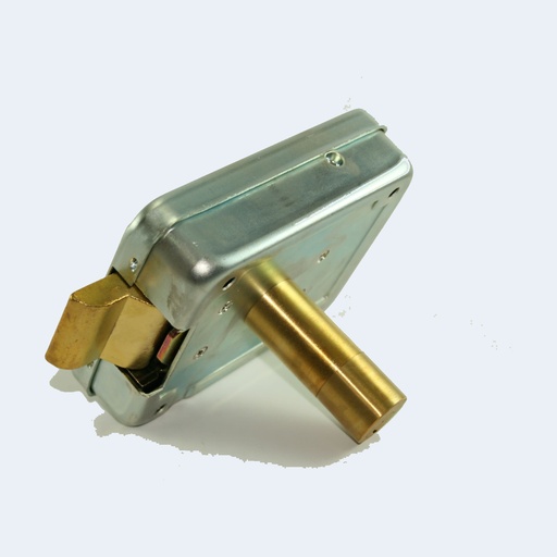 CERR.  PALETA 2 TAMBOR ANCHA 053 + ACC