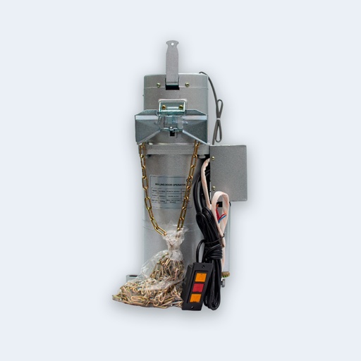 CORT EXT MOTOR SOLO KJ-1500 S TRIFÁSICO 1500KGS