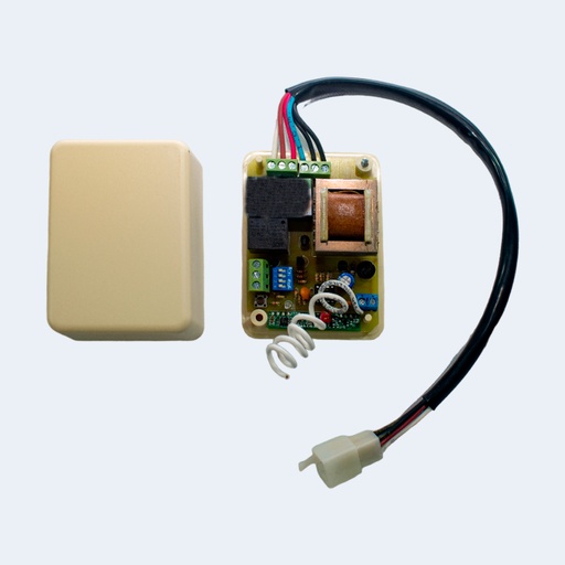 CORT EXTERIOR RECEPTOR JIELONG KJ