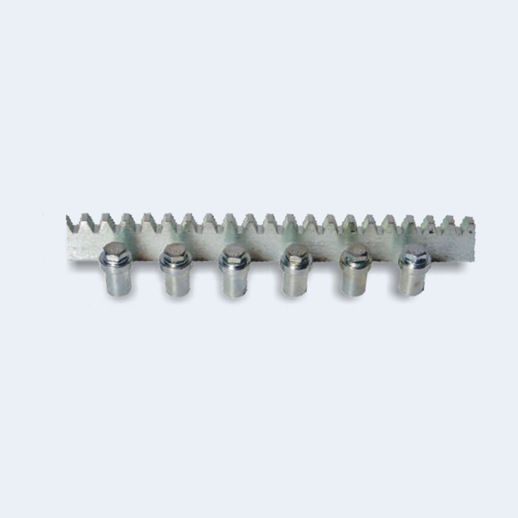 CREM.   30X30  MM MOD 6 ACERO 2M