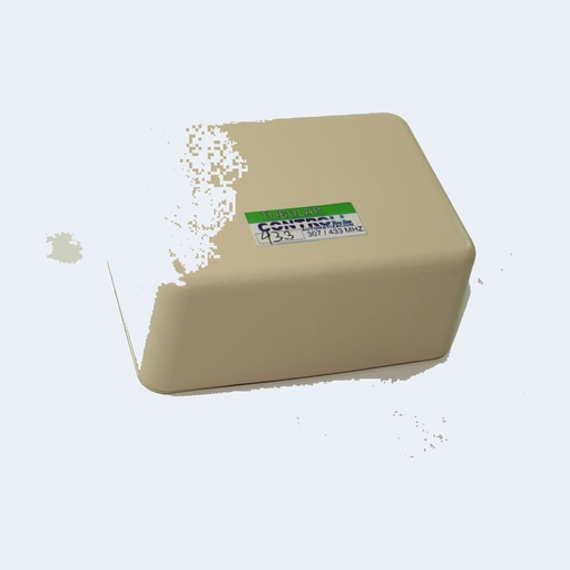 TUB.REC DC227A 1C 1 TECLA